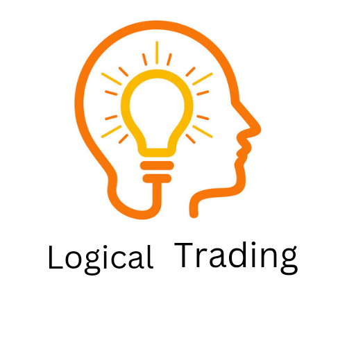 Logical trading logo
