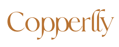copperlly logo