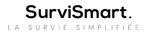 Survismart logo