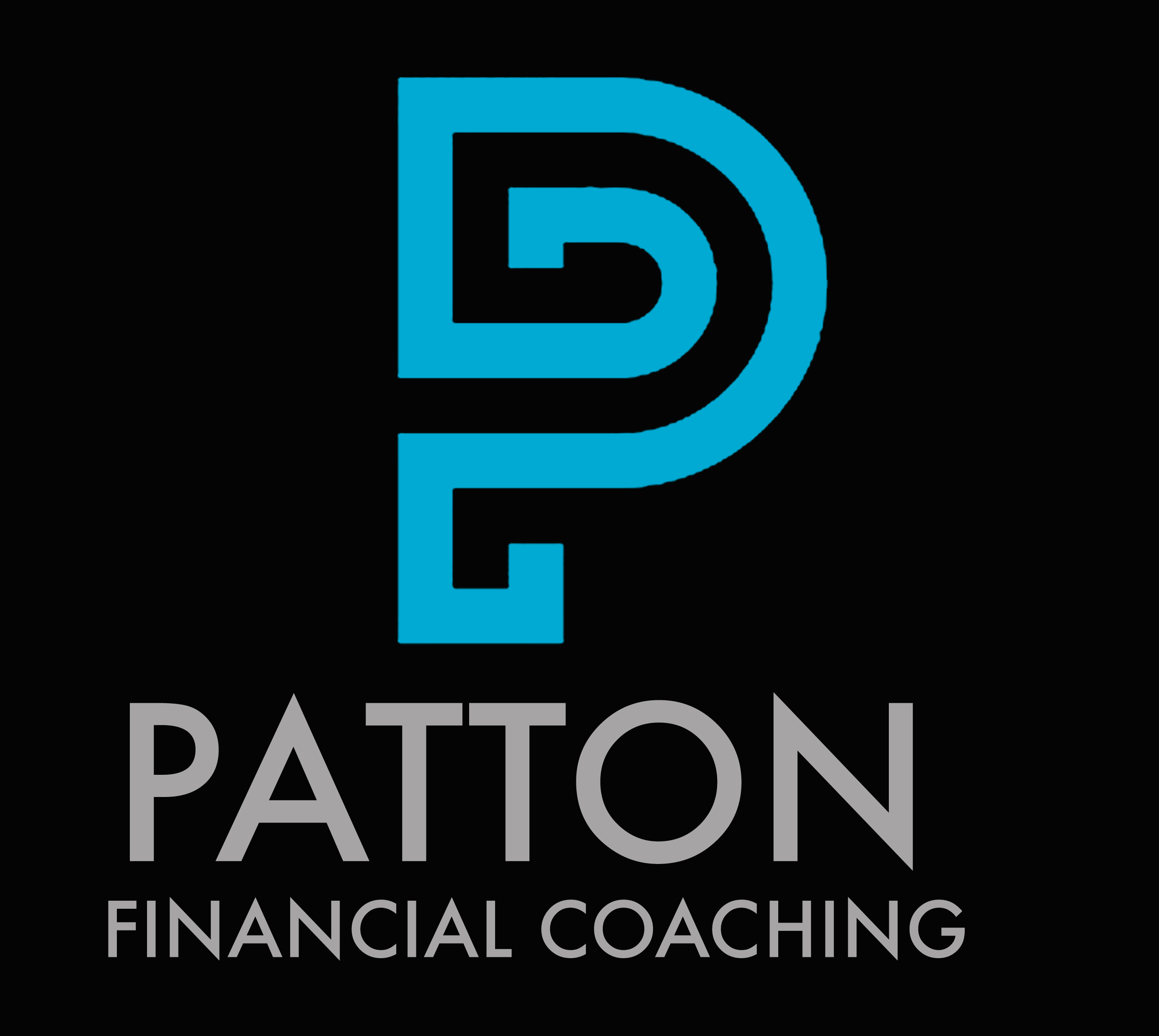 Patton Financial Coaching logo