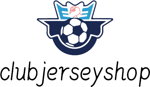 Club Jersey Shop: Your Premier Destination for Authentic Football Shirts Worldwide logo