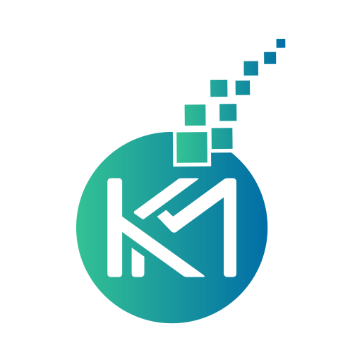 KawsarMahmud.com logo