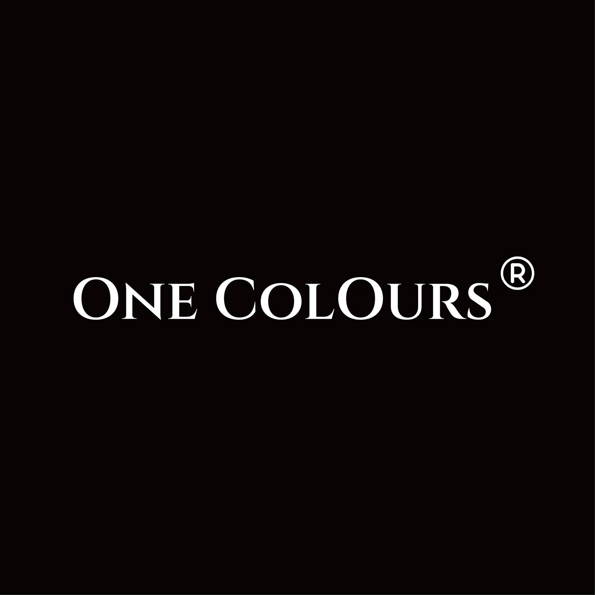 OneColours logo