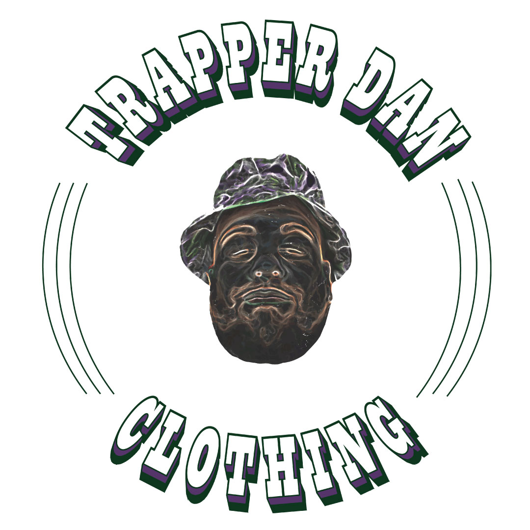 Trapper Dan Clothing logo