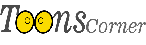 ToonsCorner logo