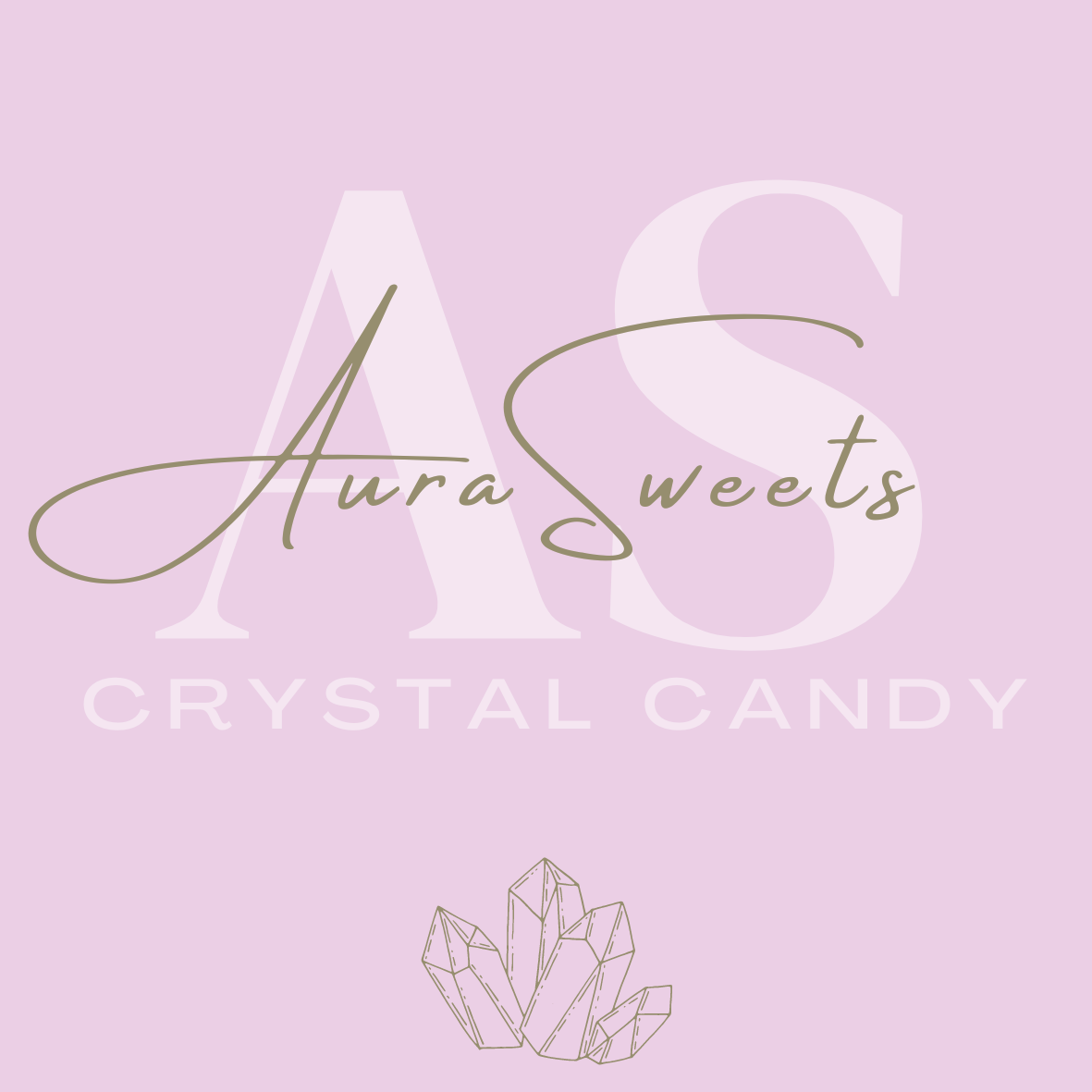AuraSweets logo