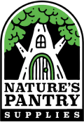 Natures Pantry Supplies logo