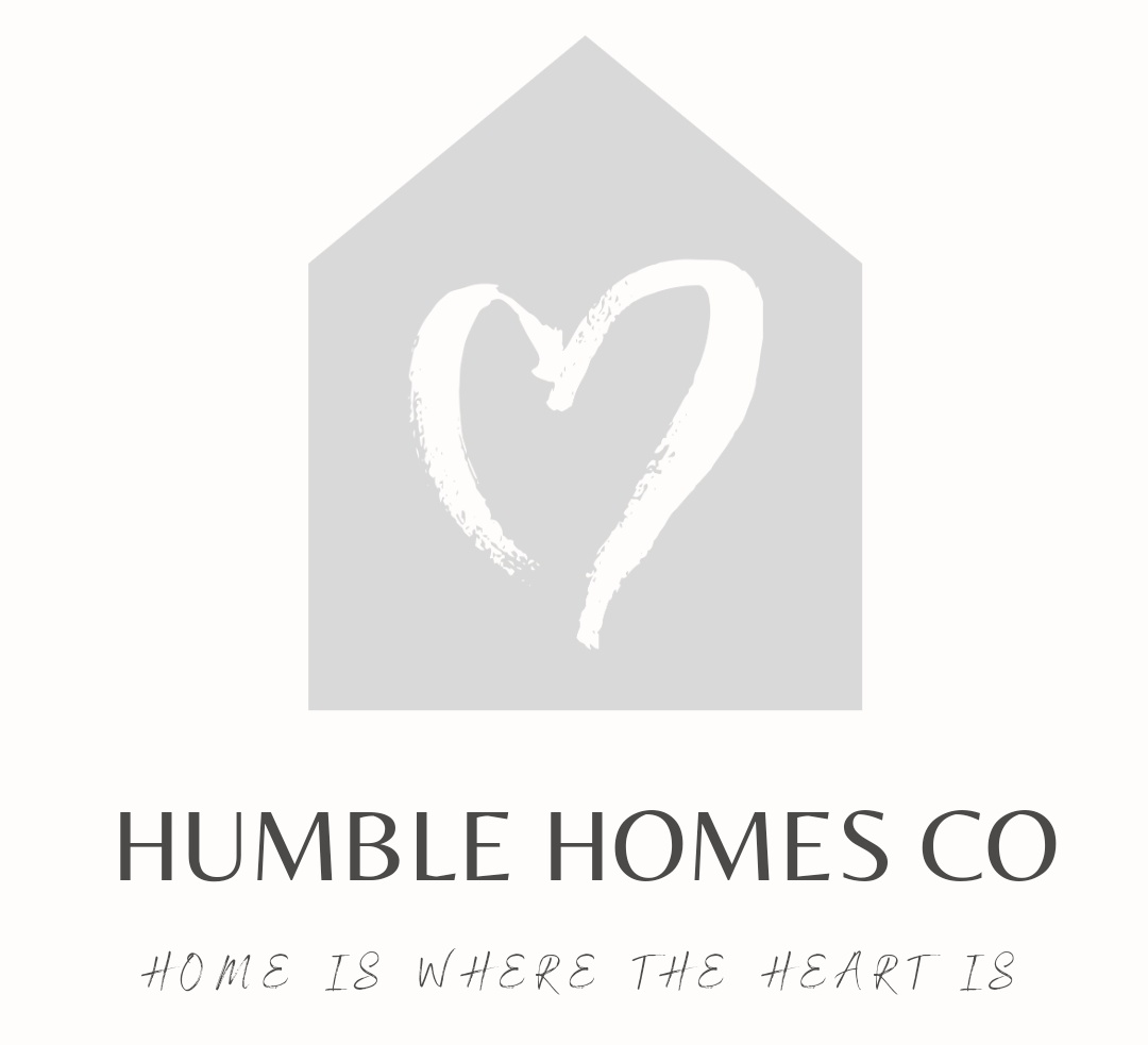 HumblehomesCo logo