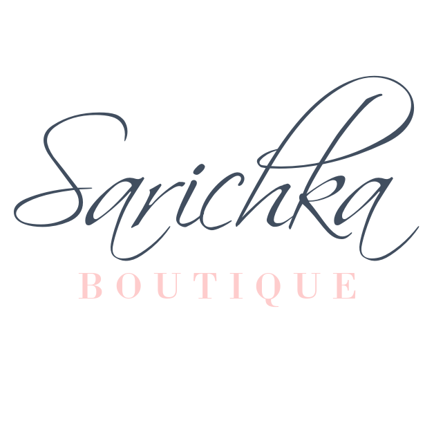 Sarichka Boutique logo