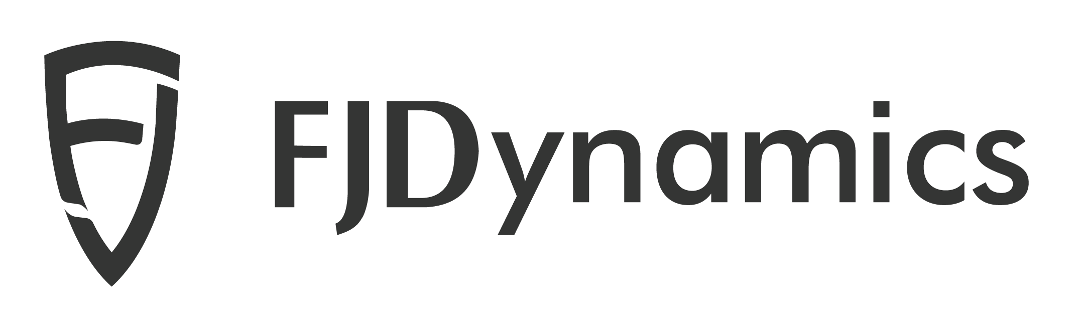 FJDynamics logo
