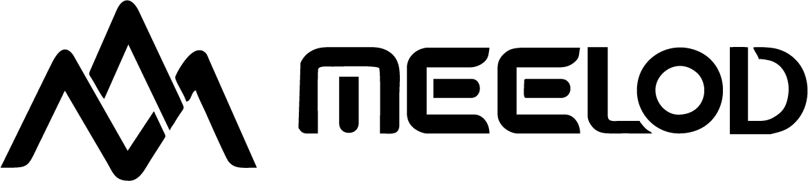 MEELOD logo