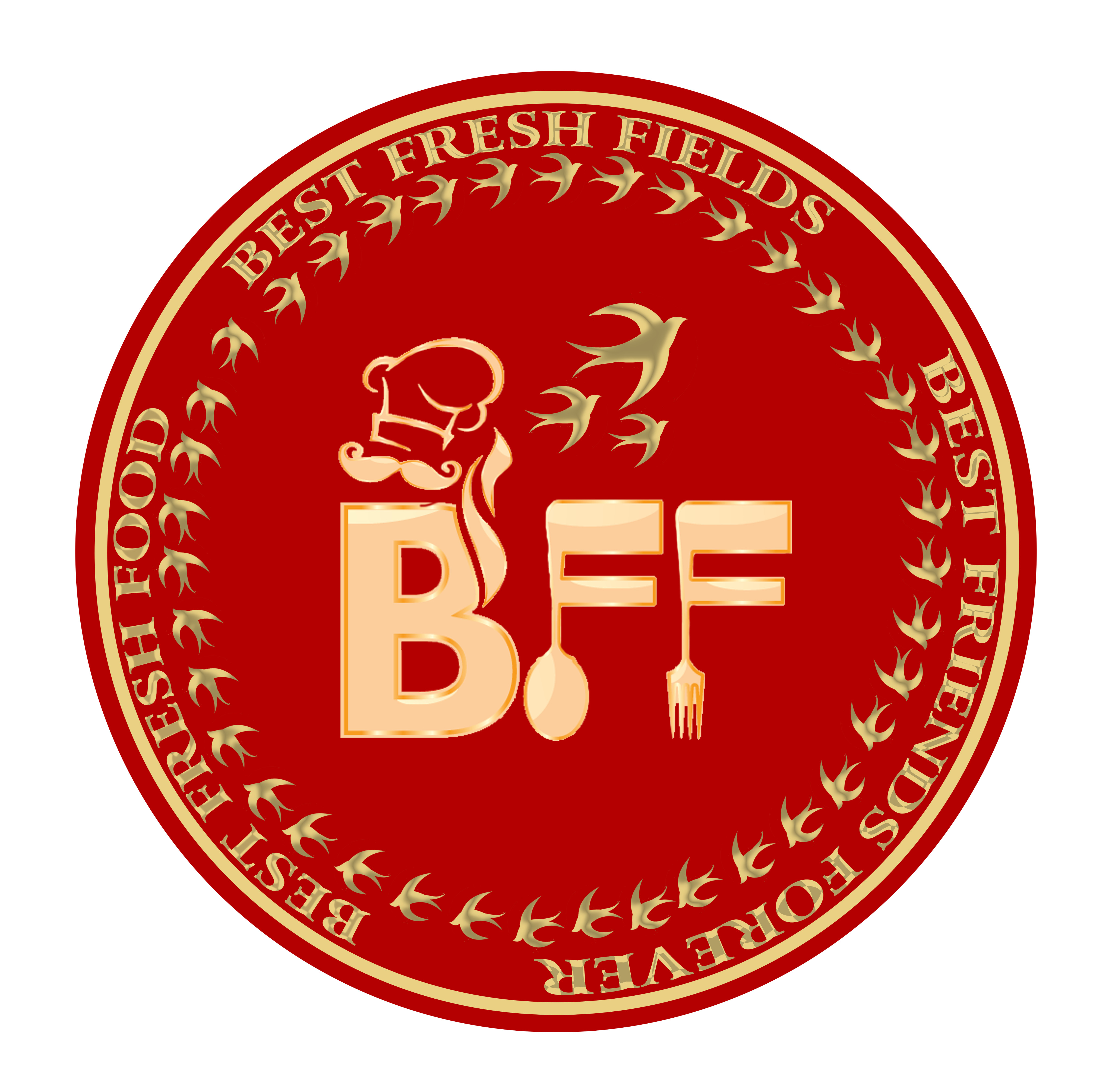 Best Fresh Food logo