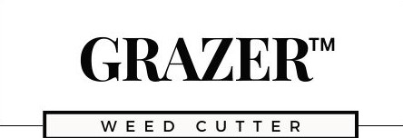 Grazer Weed Cutter logo