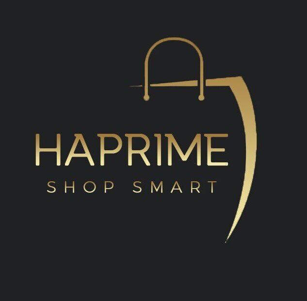 haprime.com logo