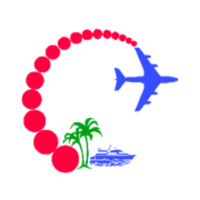 ORTON TRAVELS & TOURS logo