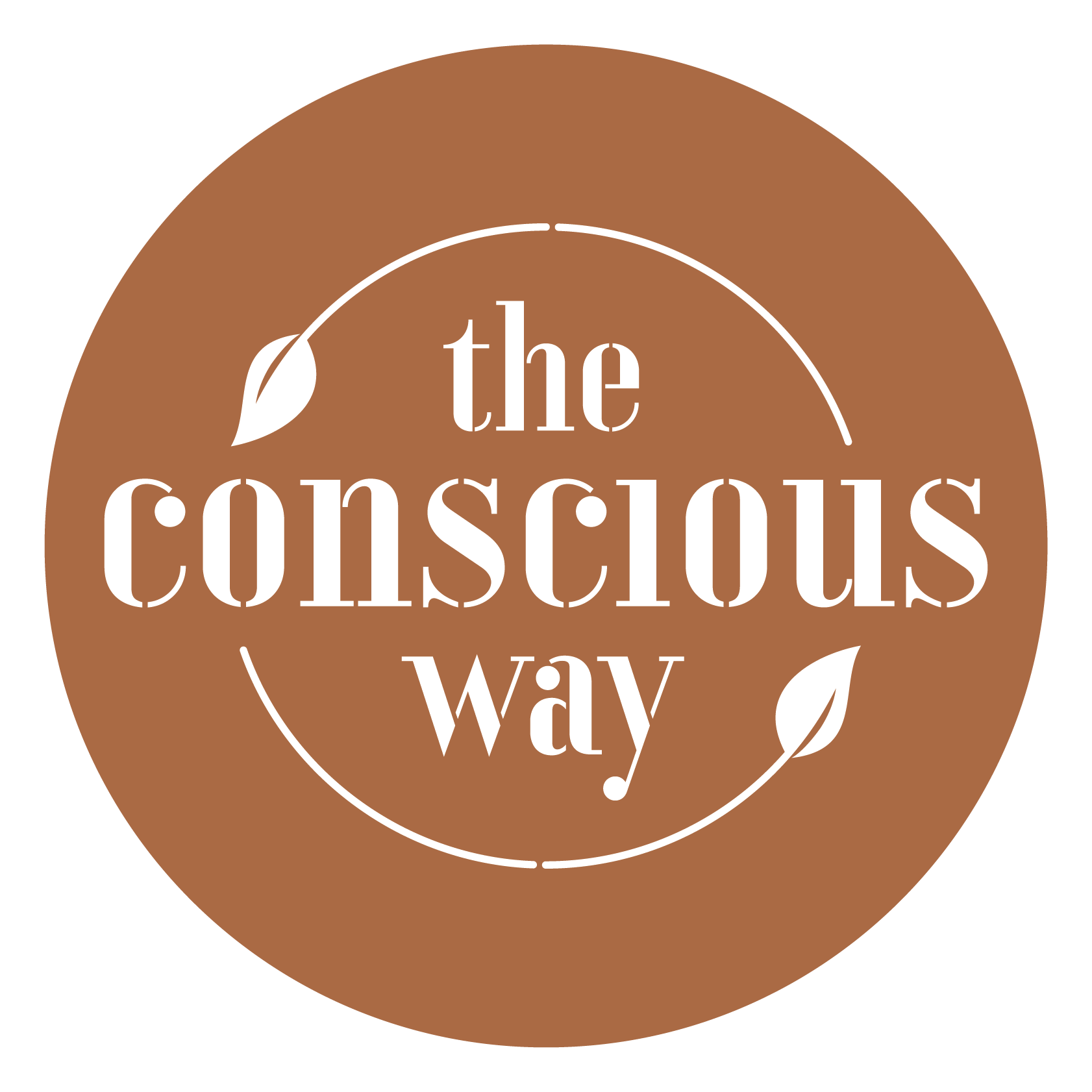 The Conscious Way logo