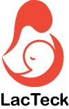 LacTeck logo