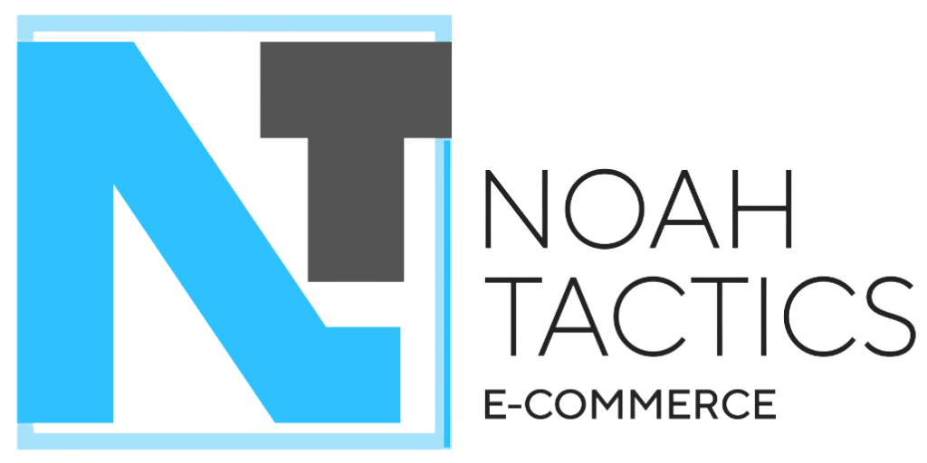 Noah Tactics logo