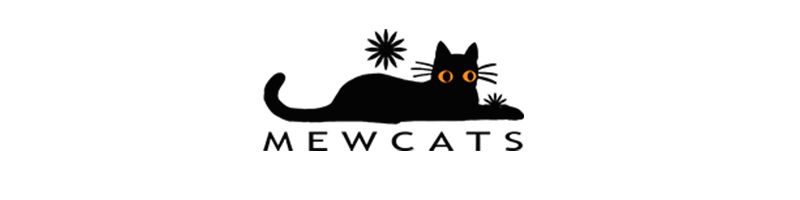 MEWCATS logo