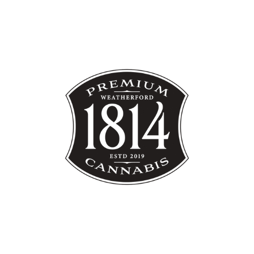 Weatherford 1814 logo