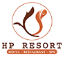 Hp resort logo