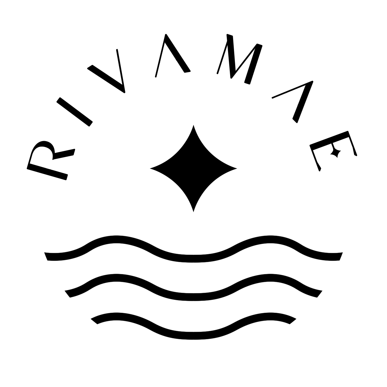 Rivamae logo