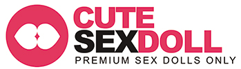 Cute Sex Doll logo