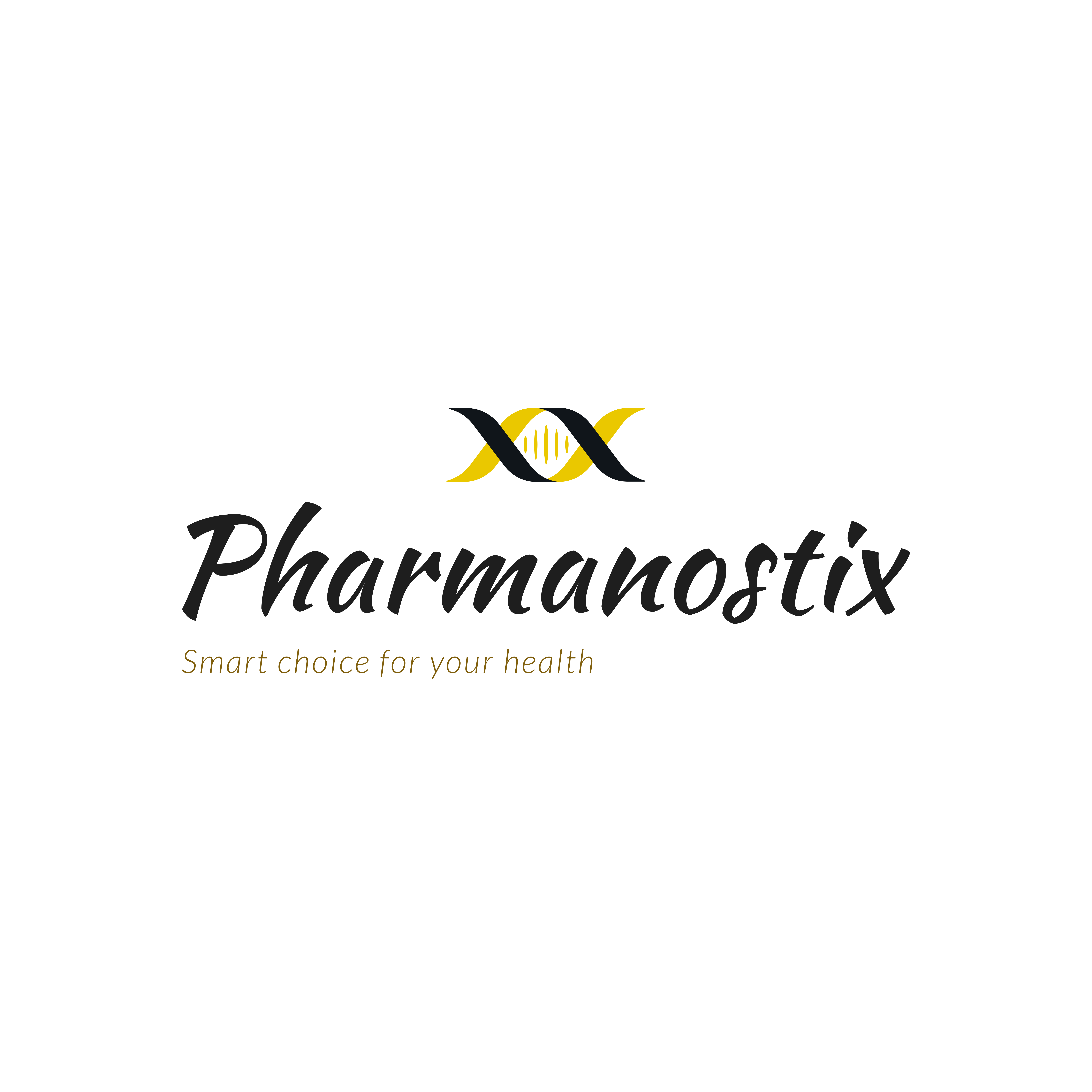 Pharmanostix logo