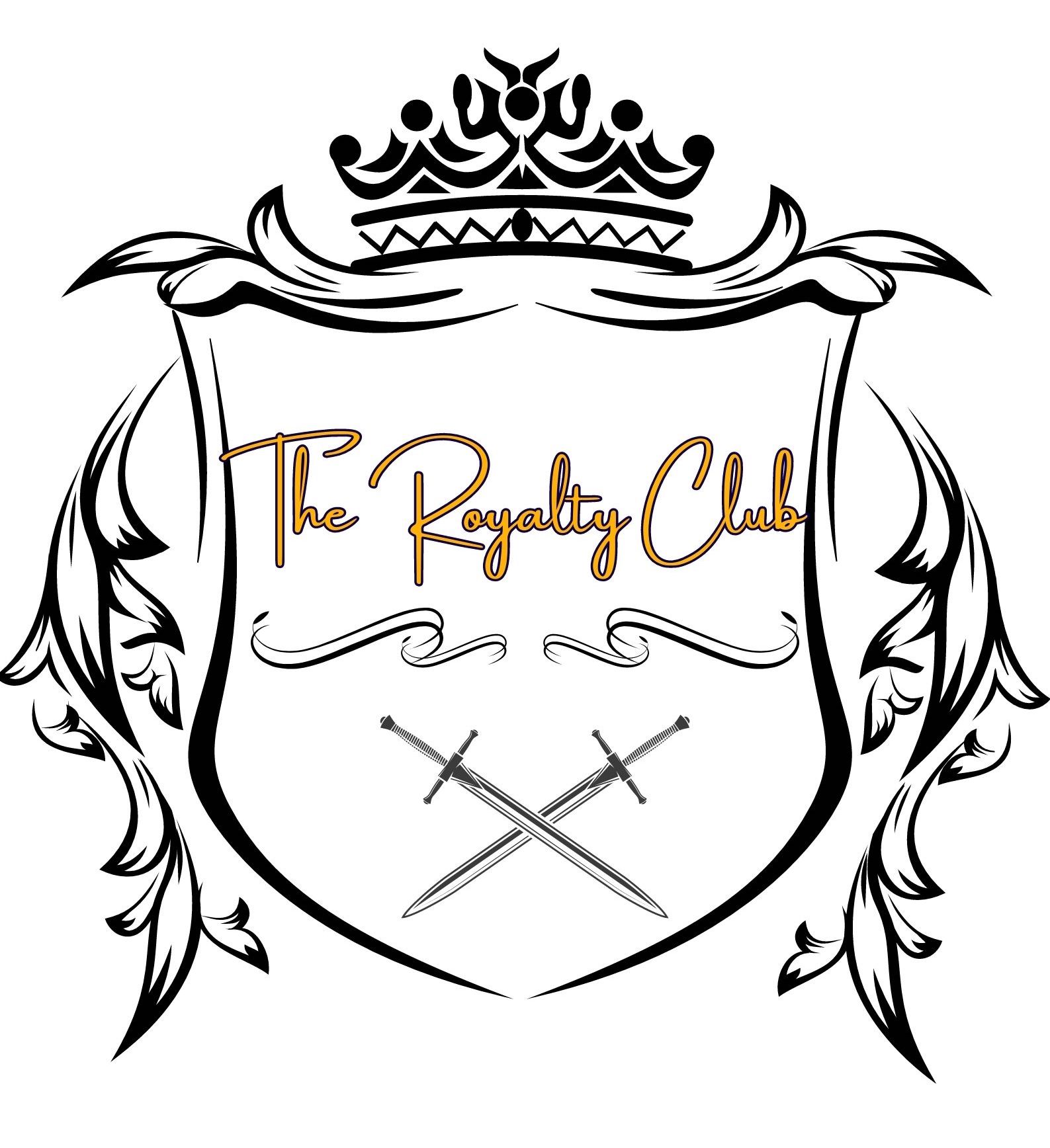 The Royalty Club logo