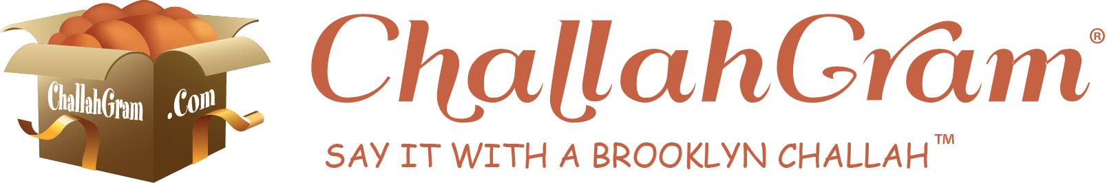 ChallahGram logo