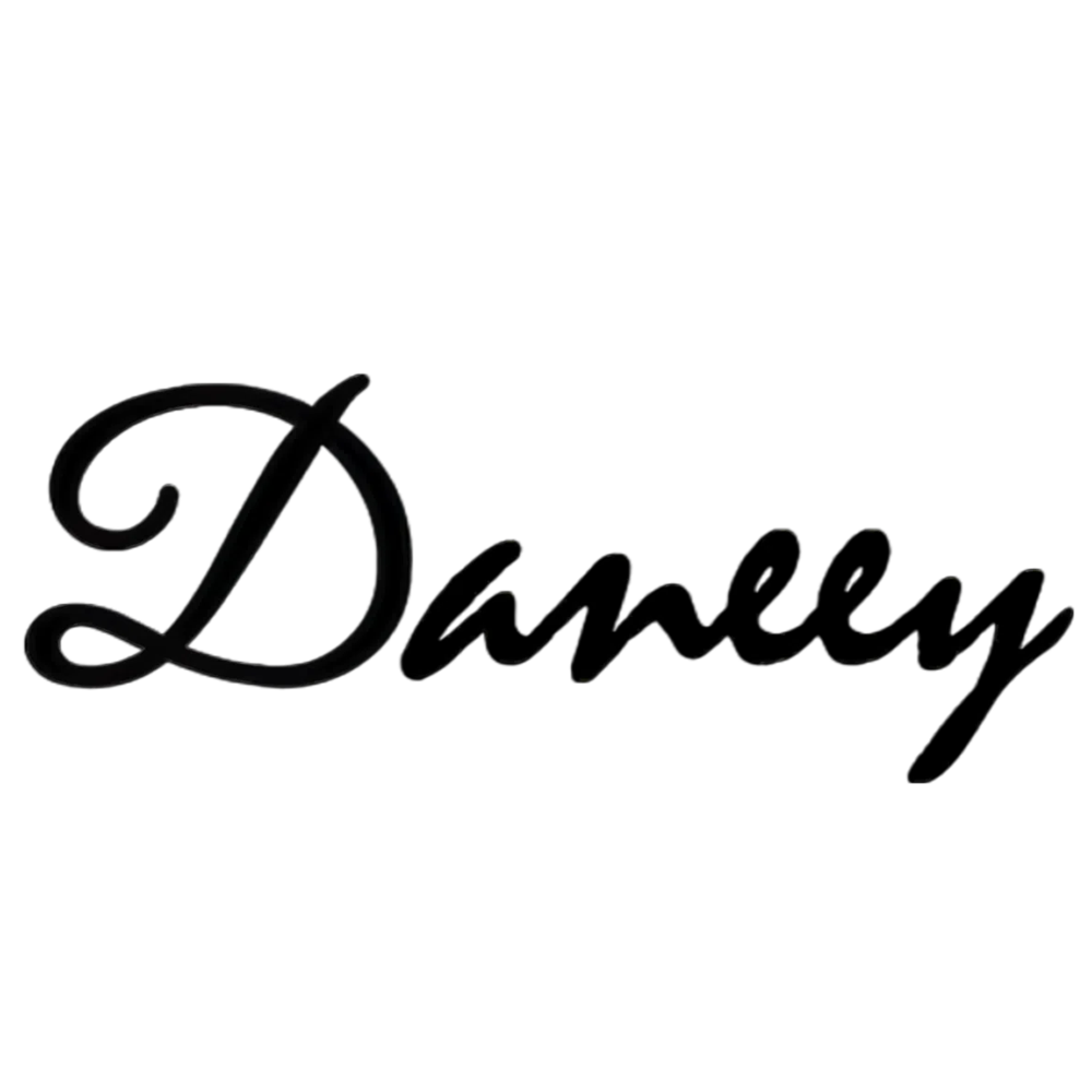 Daneey logo
