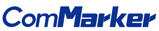 https://commarker.com/ logo