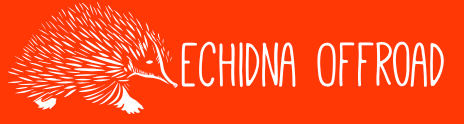 Echidna Offroad logo