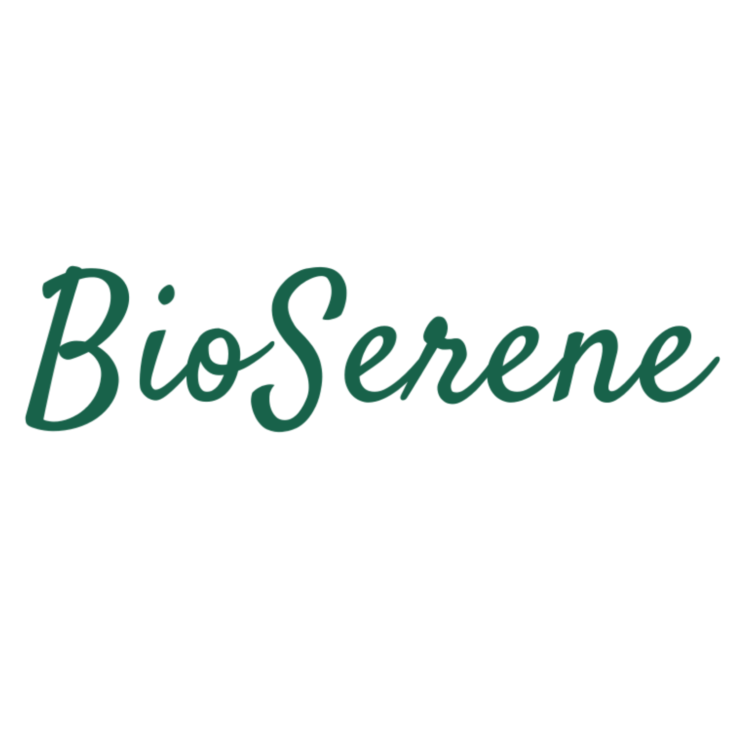 BioSerene, Inc logo