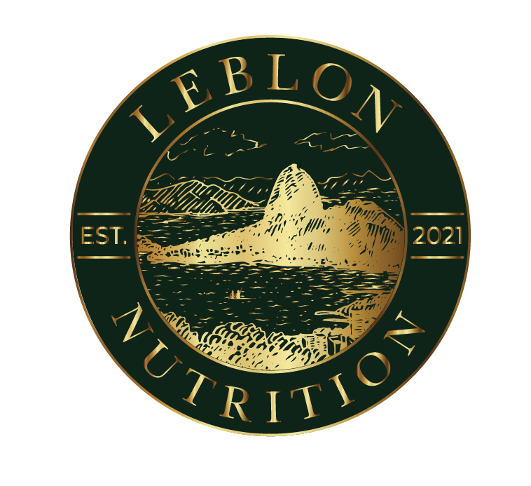 Leblon Nutrition logo