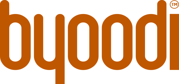 Byoodi logo