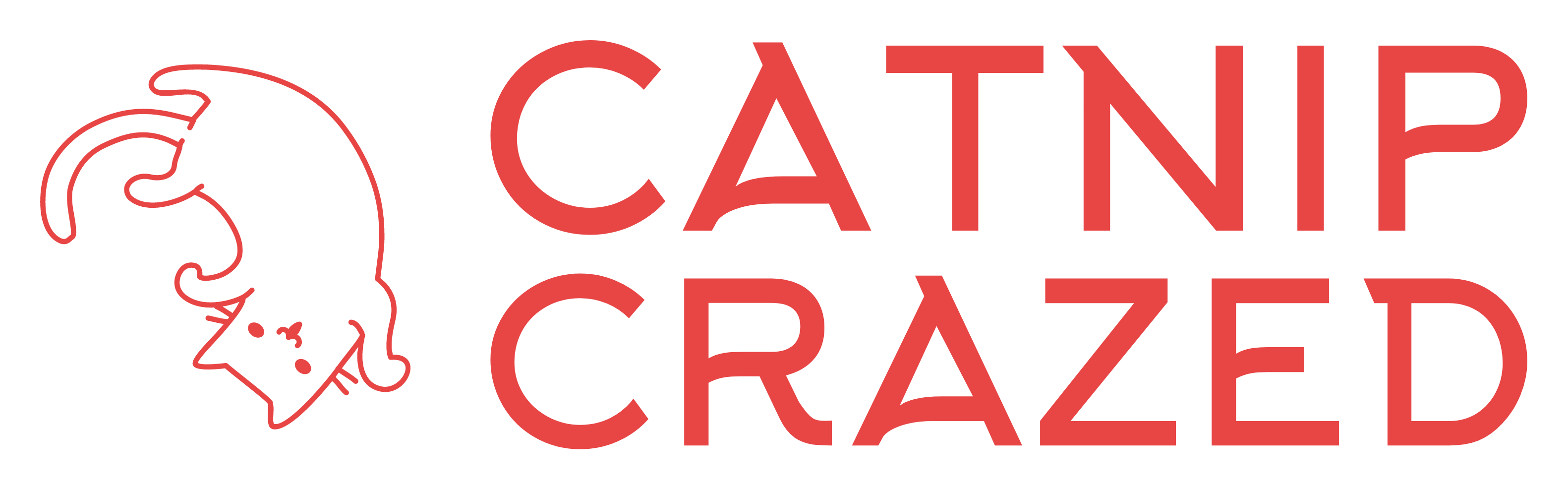 Catnip Crazed