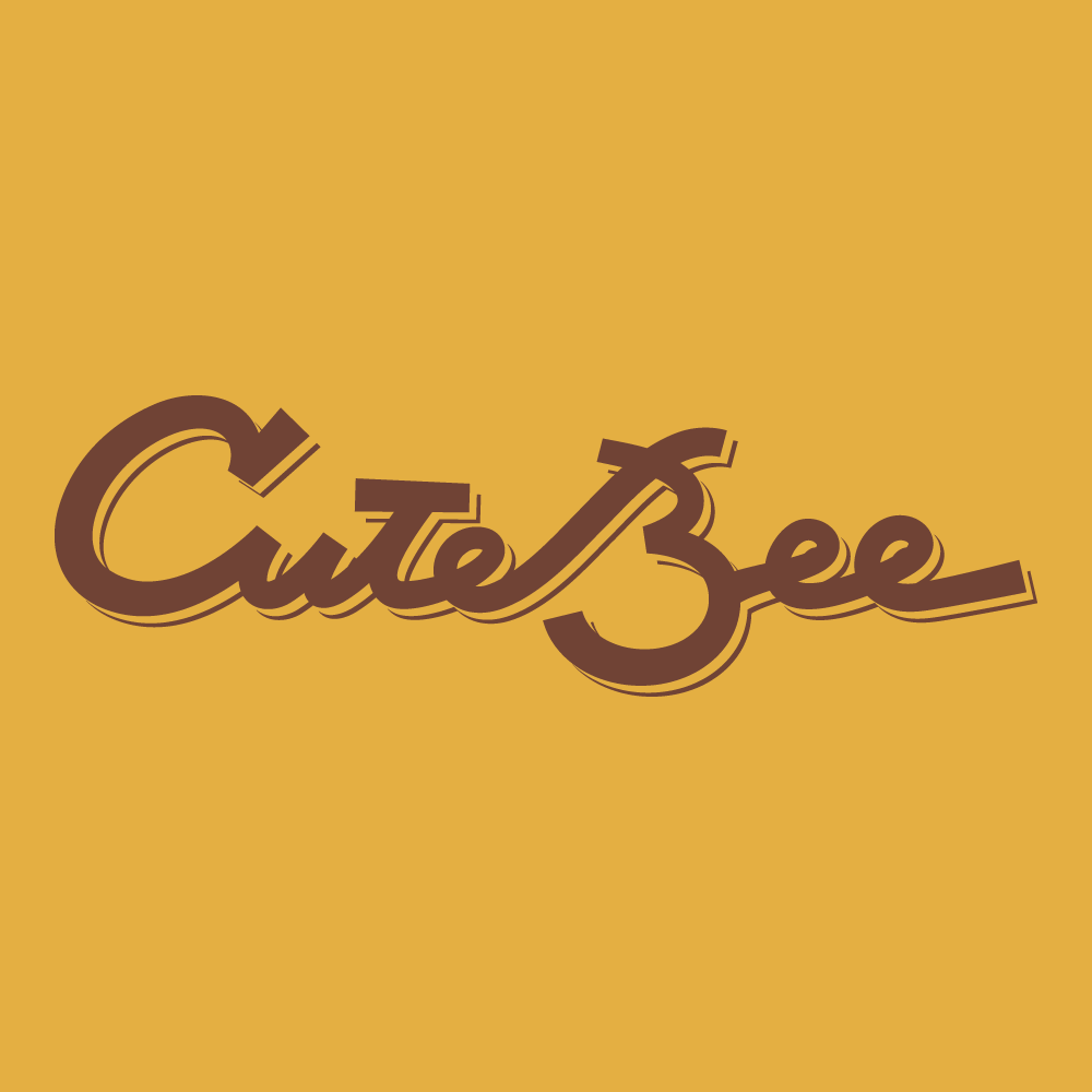 CUTEBEE logo