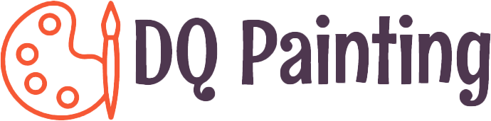 DQ-PaingingClub | Paint by Number logo
