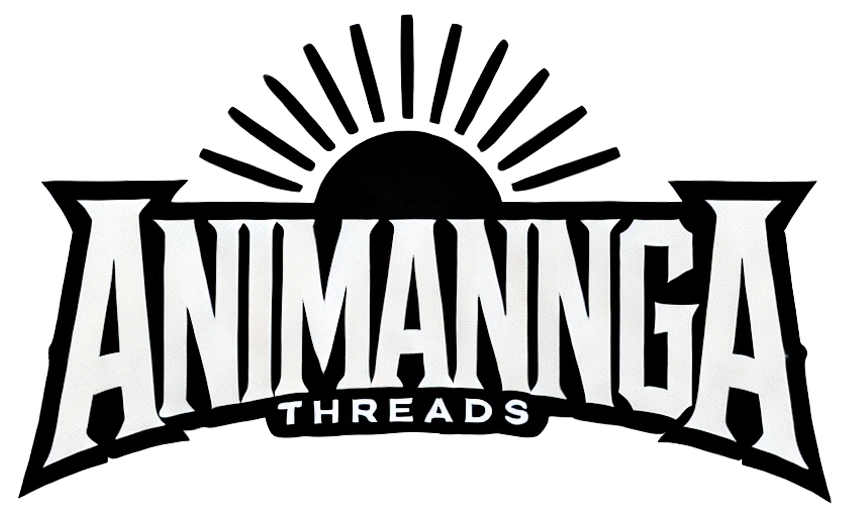 AniManga Threads logo