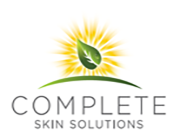 CompleteSkinSolution logo