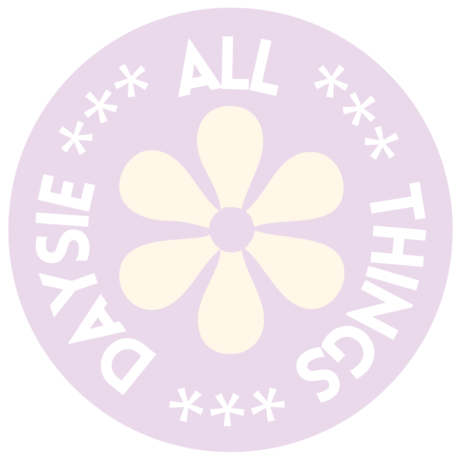 allthingsdaysie logo