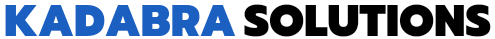 kadabra solutions logo