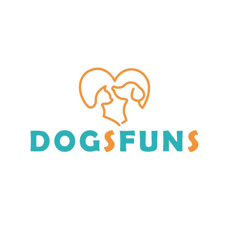 DogsFuns logo