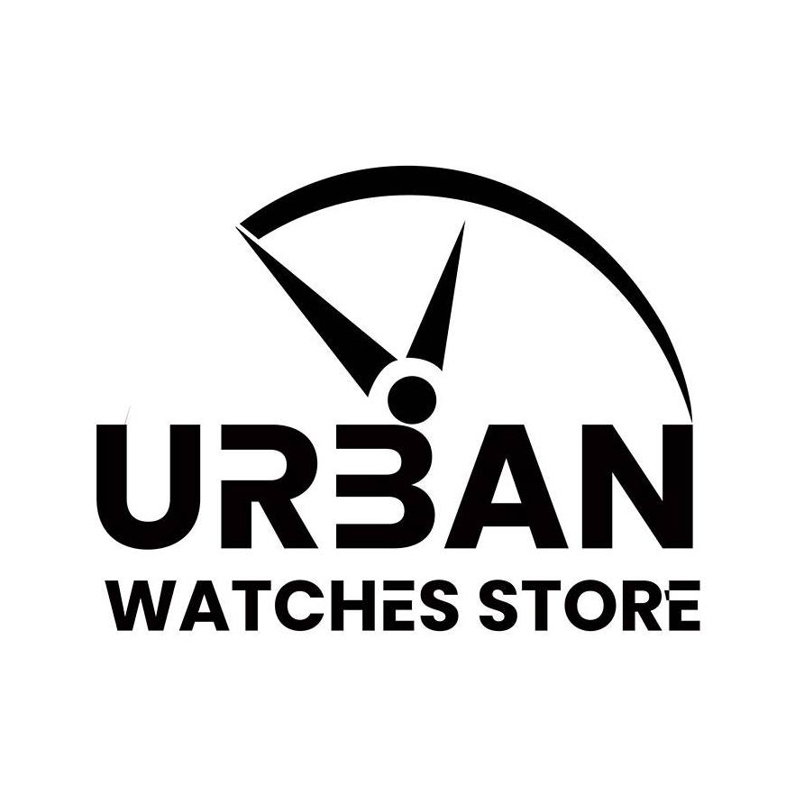 Urban Watches store logo