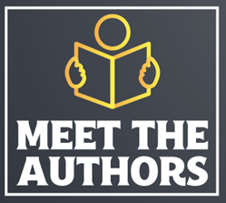 Meet The Authors logo
