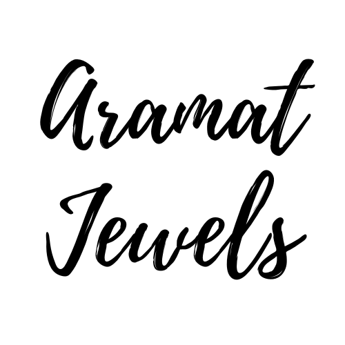Aramat Jewels logo