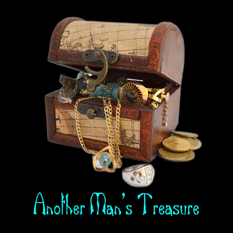 Another Mans Treasure logo