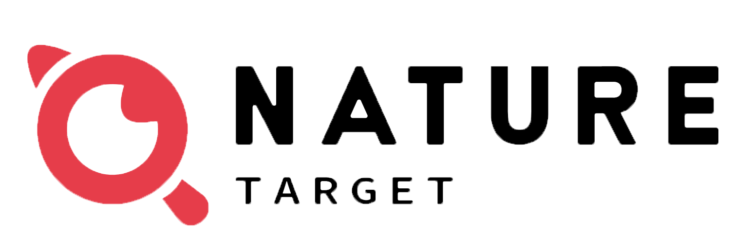 Nature Target logo