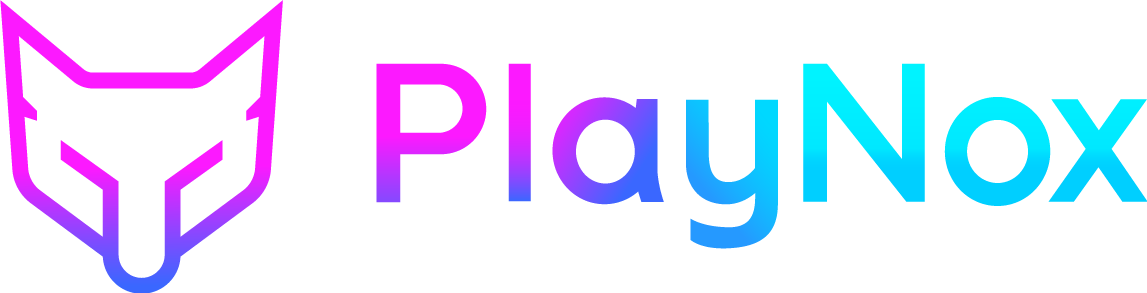 Playnox.net logo